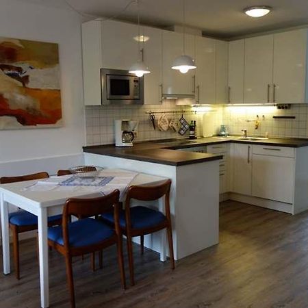 Pastoratshof - Whg2 Apartment Wrixum Екстериор снимка