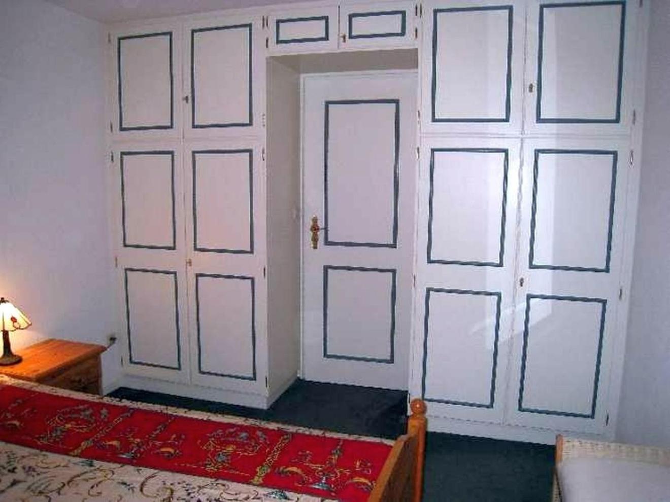 Pastoratshof - Whg2 Apartment Wrixum Екстериор снимка